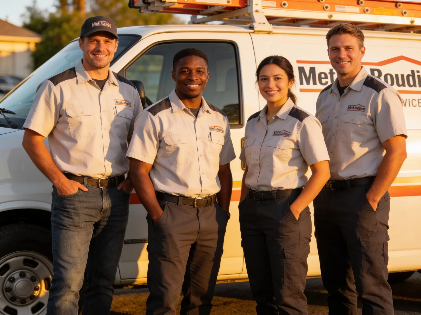 Metal Roof Installation company in Darrouzett, TX